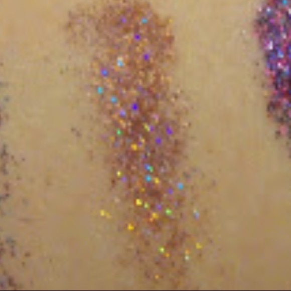 💙🌟🧚♀️COSMOPOLITAN Glitter Pot by Medusa Makeup NWT - Picture 7 of 8